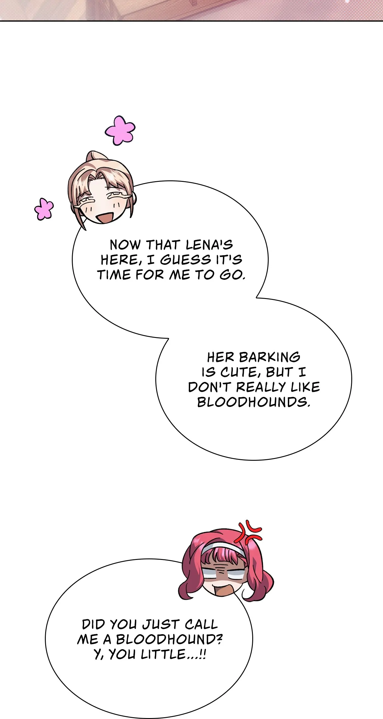 Sincerely, Vanessa chapter 8 page 62