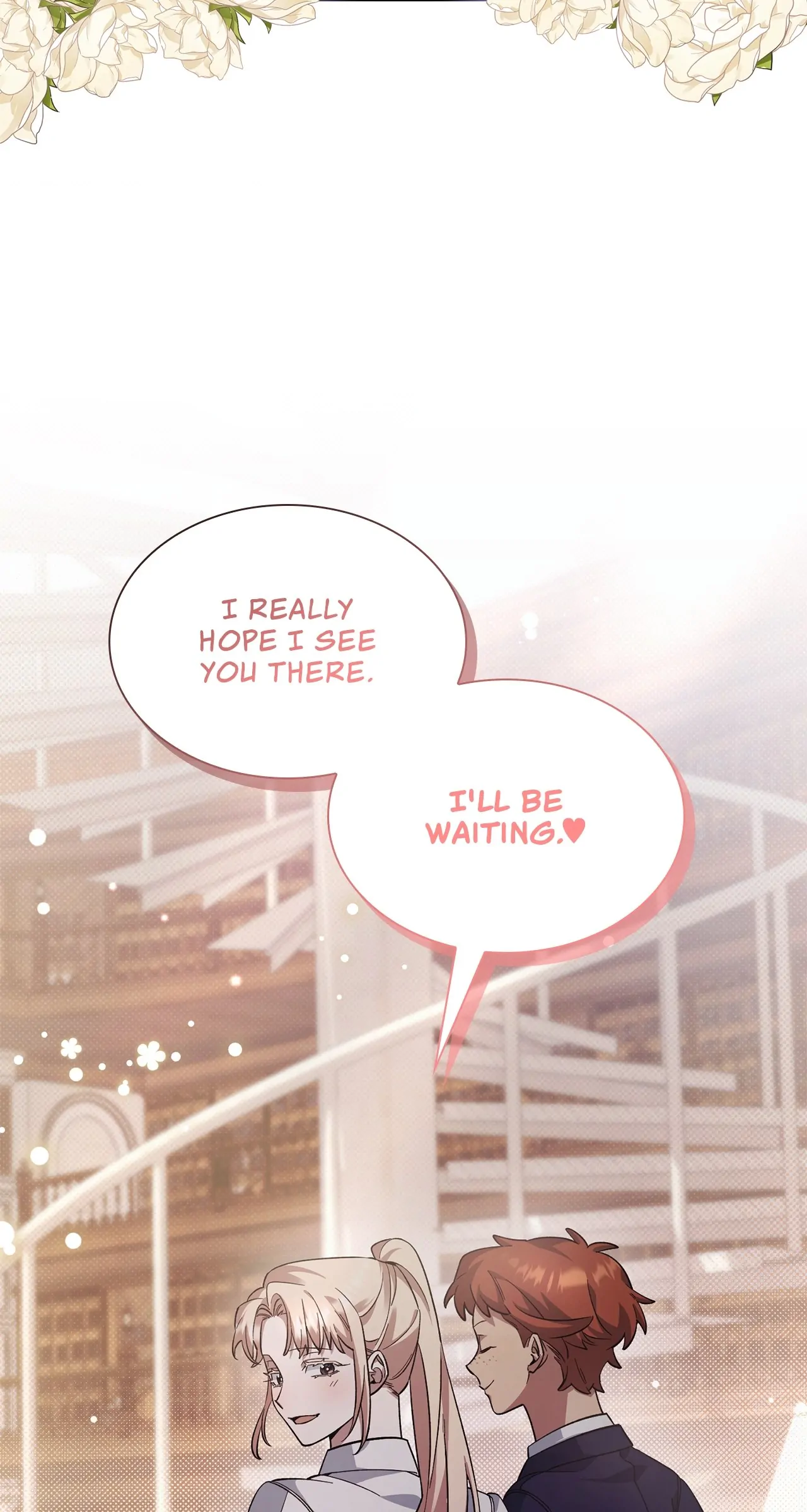 Sincerely, Vanessa chapter 8 page 66