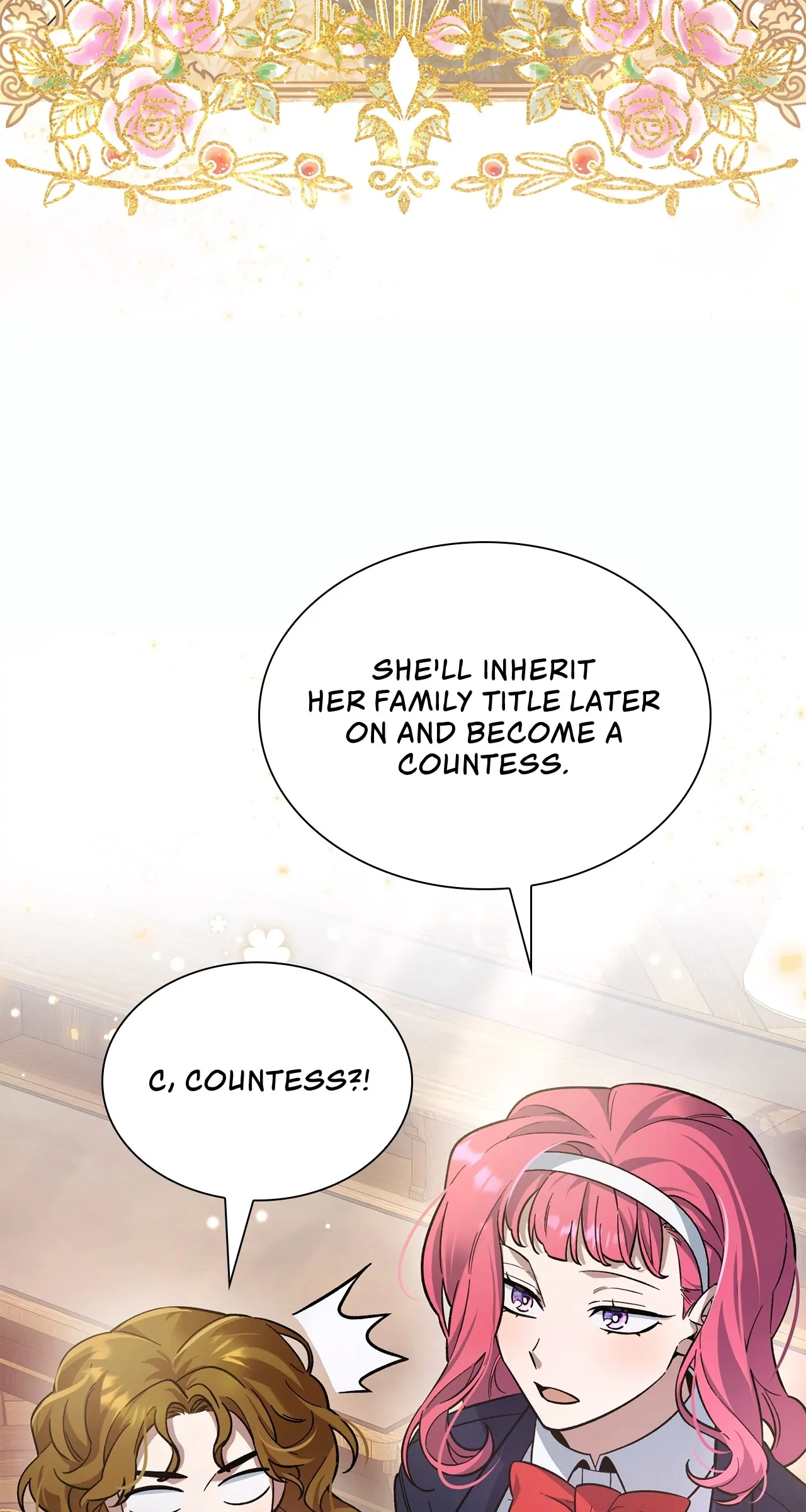 Sincerely, Vanessa chapter 8 page 70