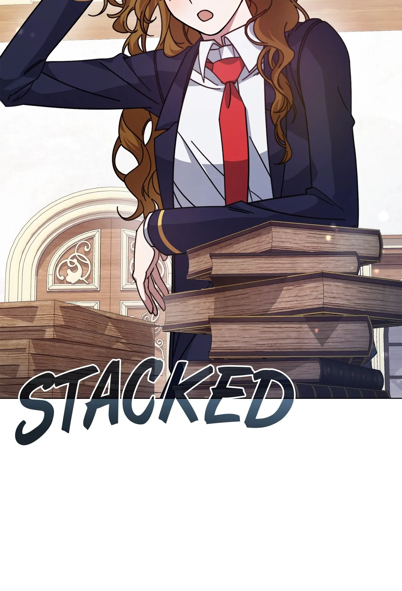 Sincerely, Vanessa chapter 9 page 28