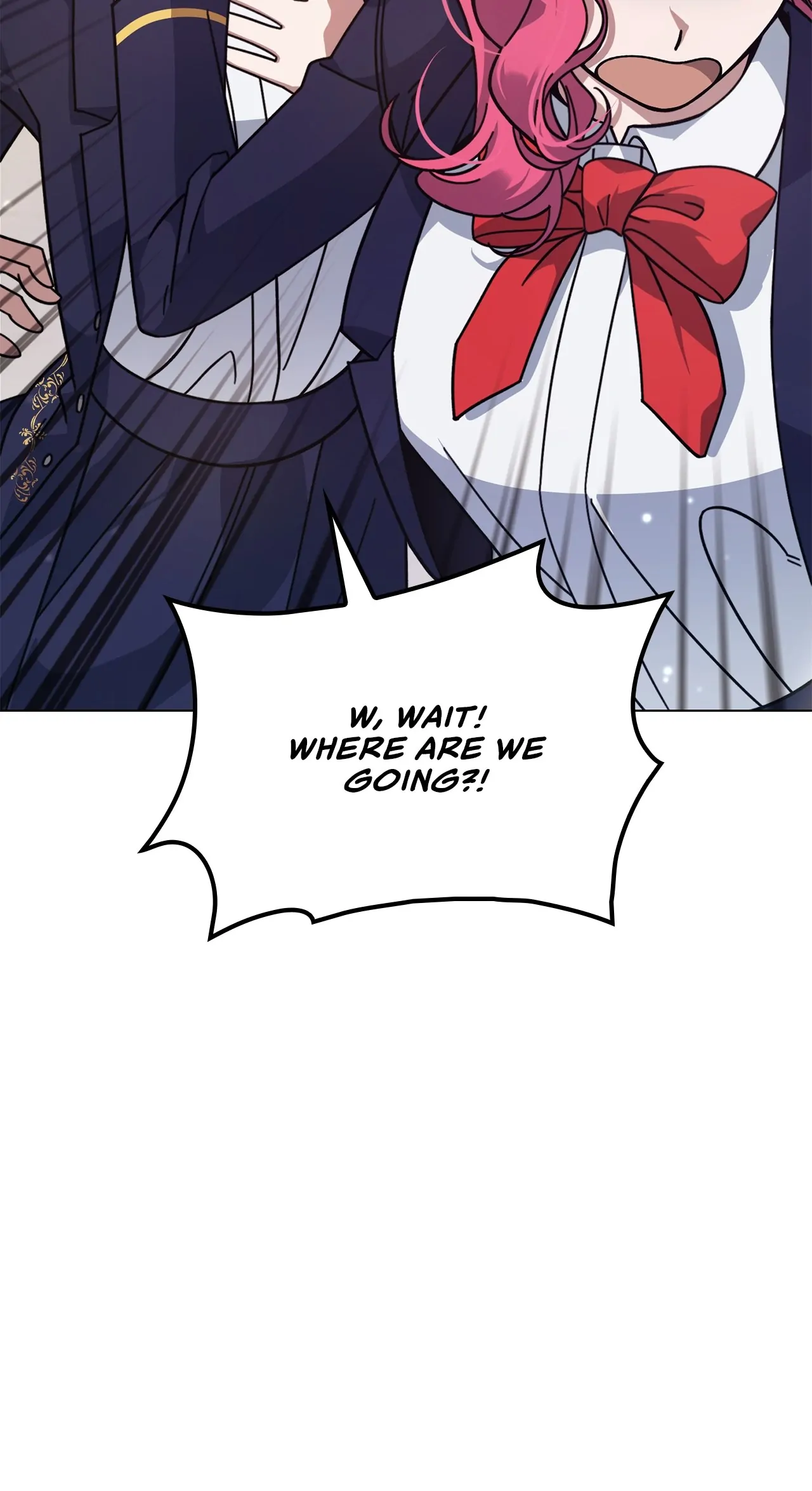 Sincerely, Vanessa chapter 9 page 33