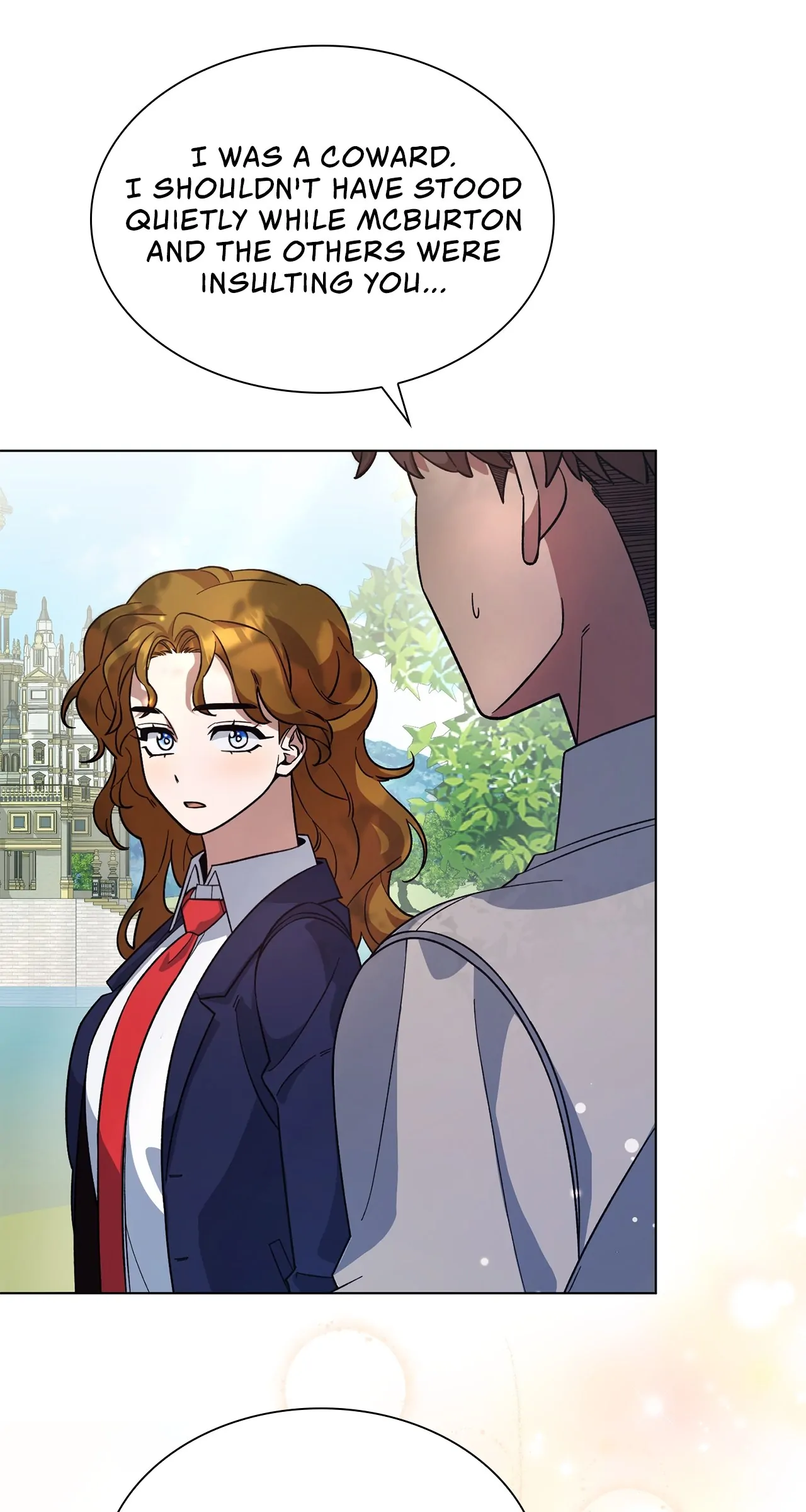 Sincerely, Vanessa chapter 9 page 48