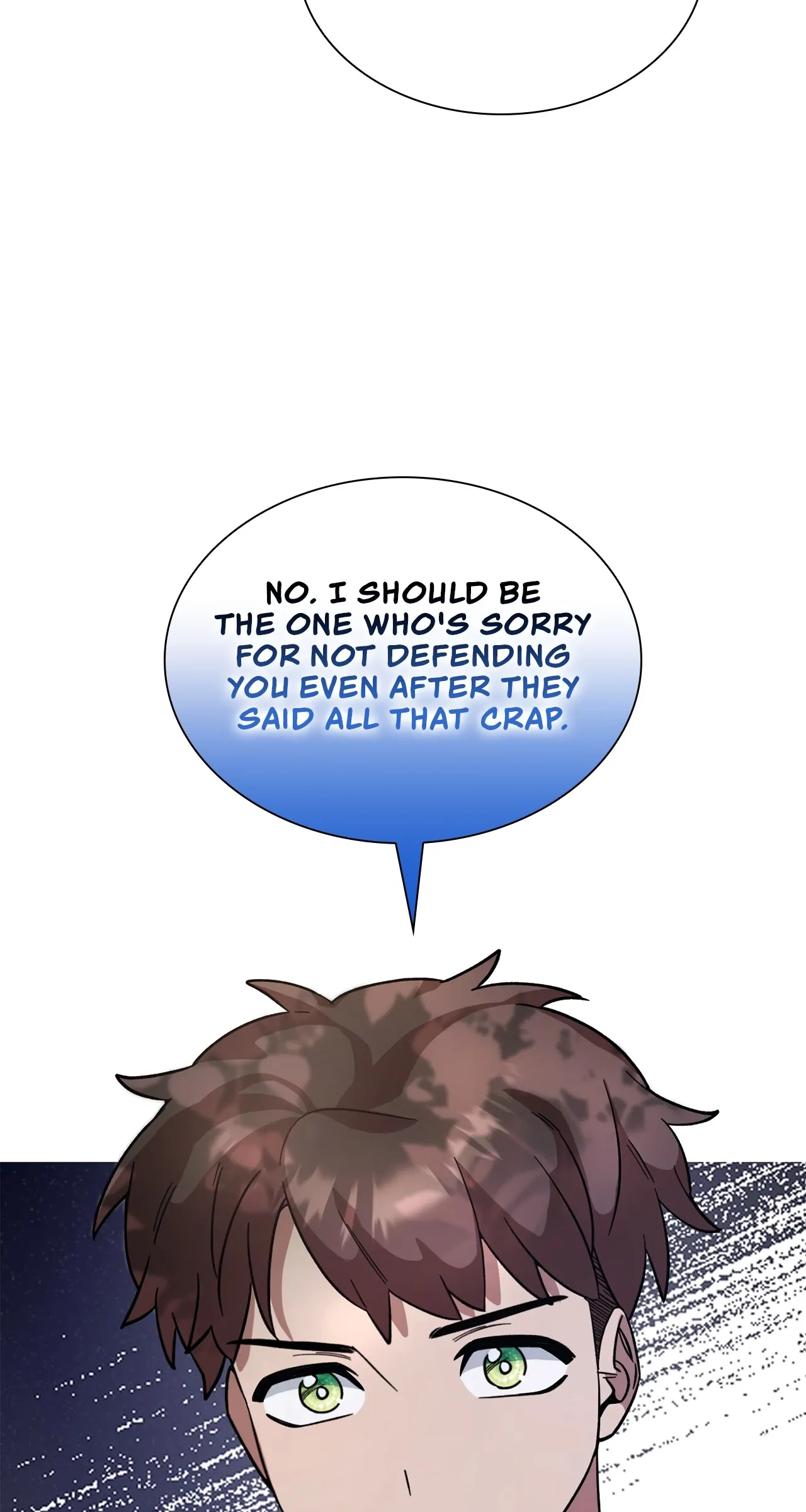 Sincerely, Vanessa chapter 9 page 51