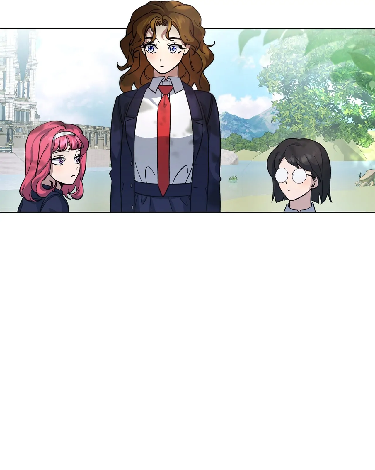 Sincerely, Vanessa chapter 9 page 58