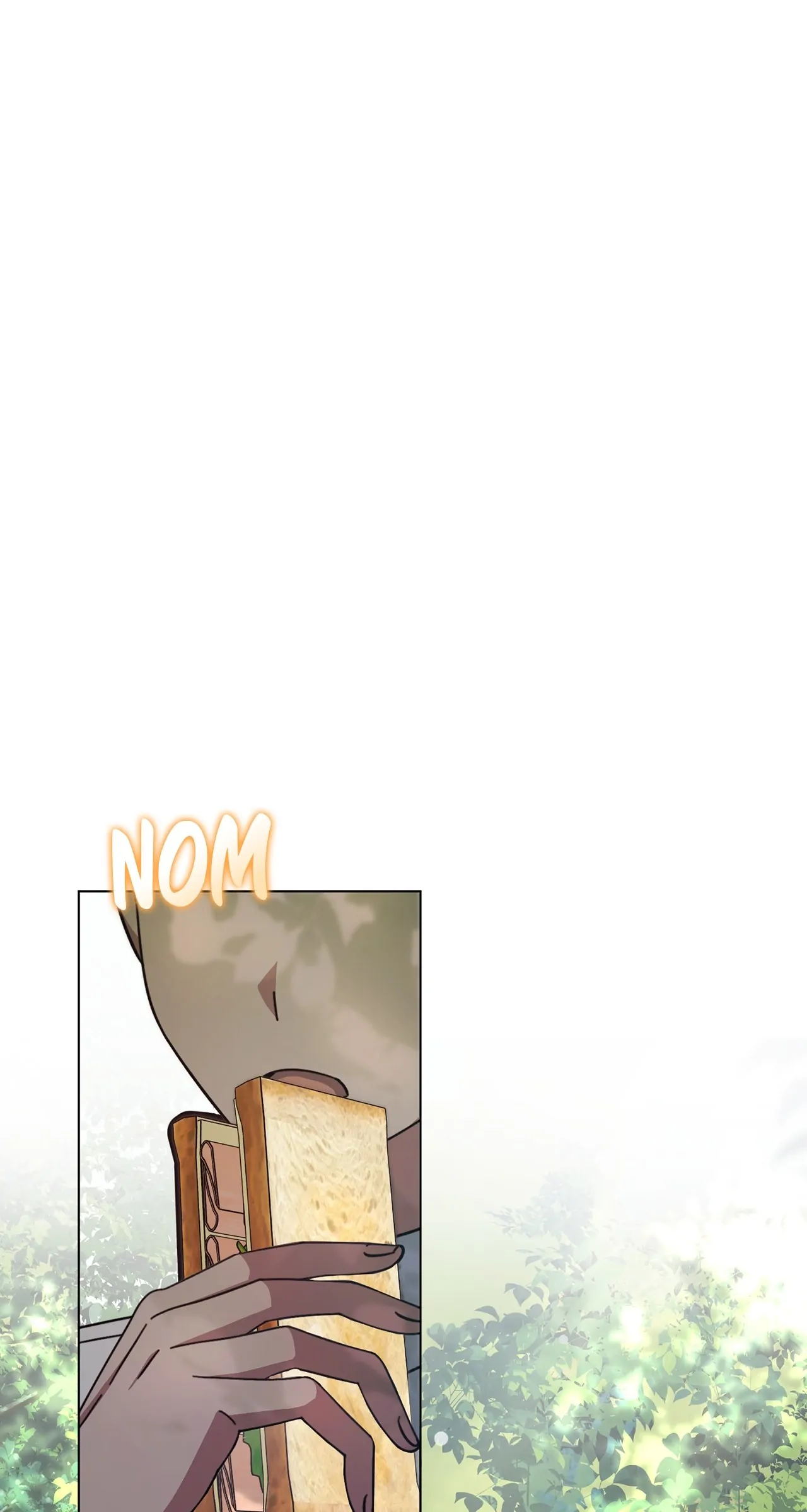 Sincerely, Vanessa chapter 9 page 59