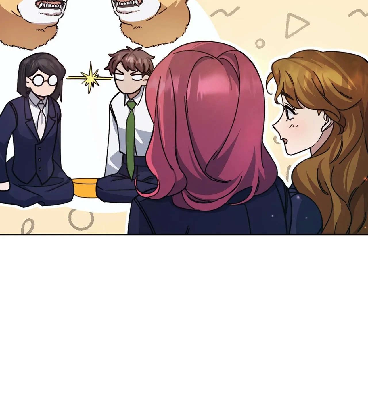 Sincerely, Vanessa chapter 9 page 67
