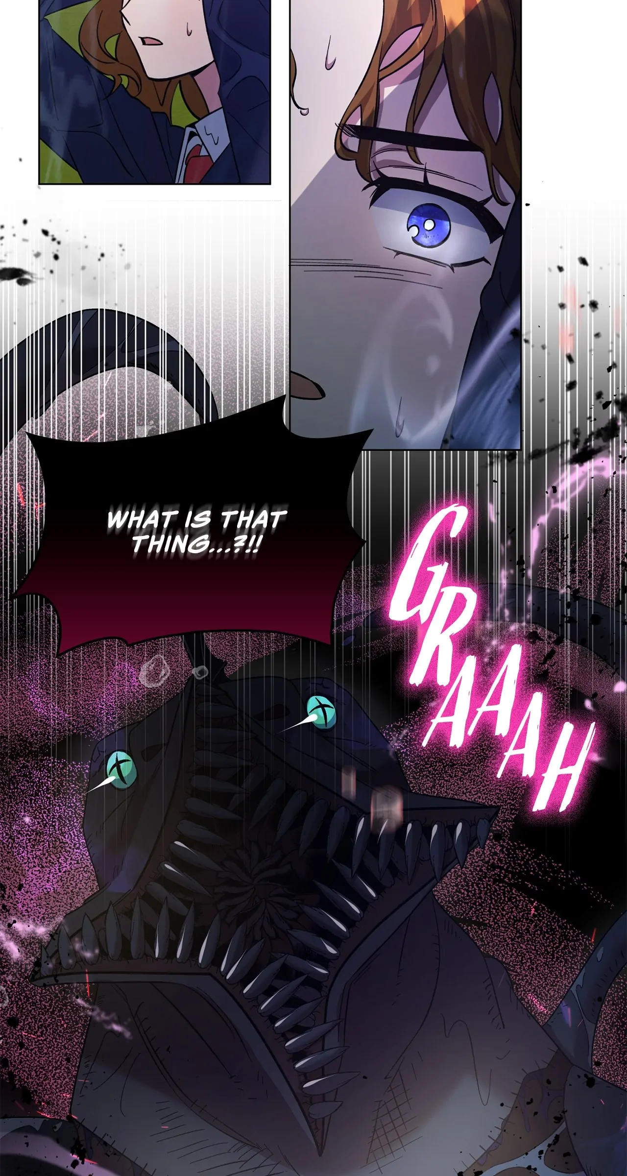 Sincerely, Vanessa chapter 9 page 78