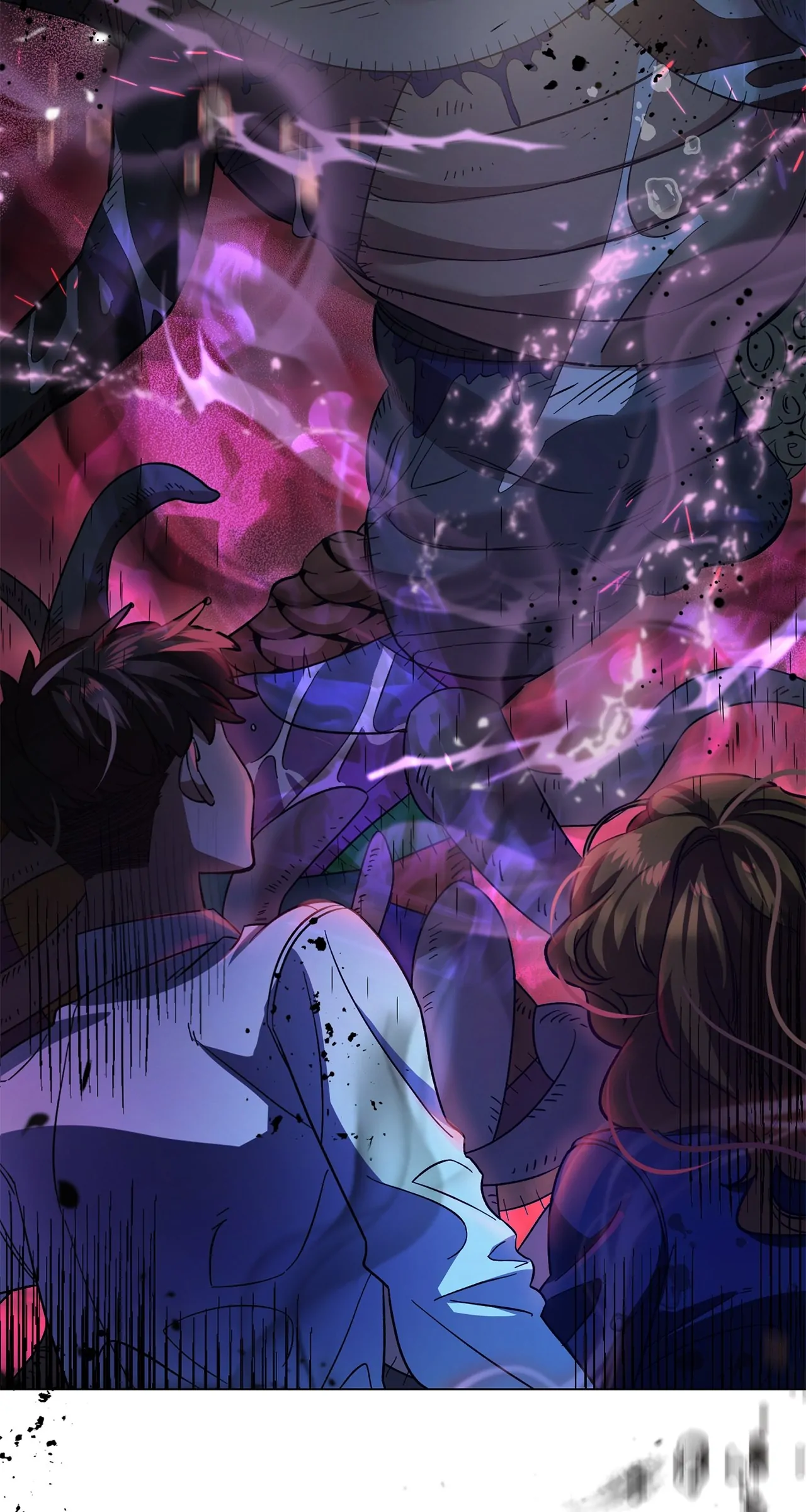 Sincerely, Vanessa chapter 9 page 79