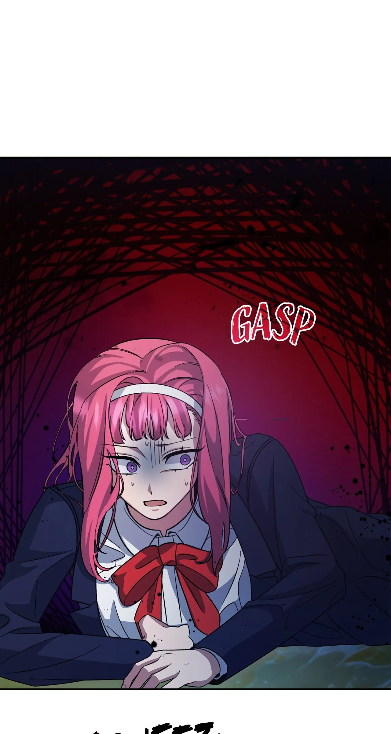 Sincerely, Vanessa chapter 9 page 81