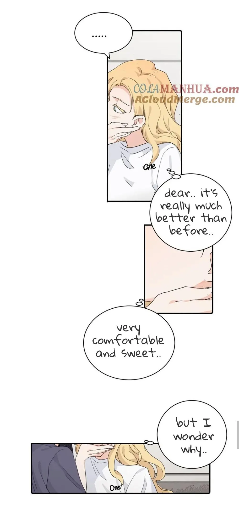 My Dear Enemy chapter 29 page 6