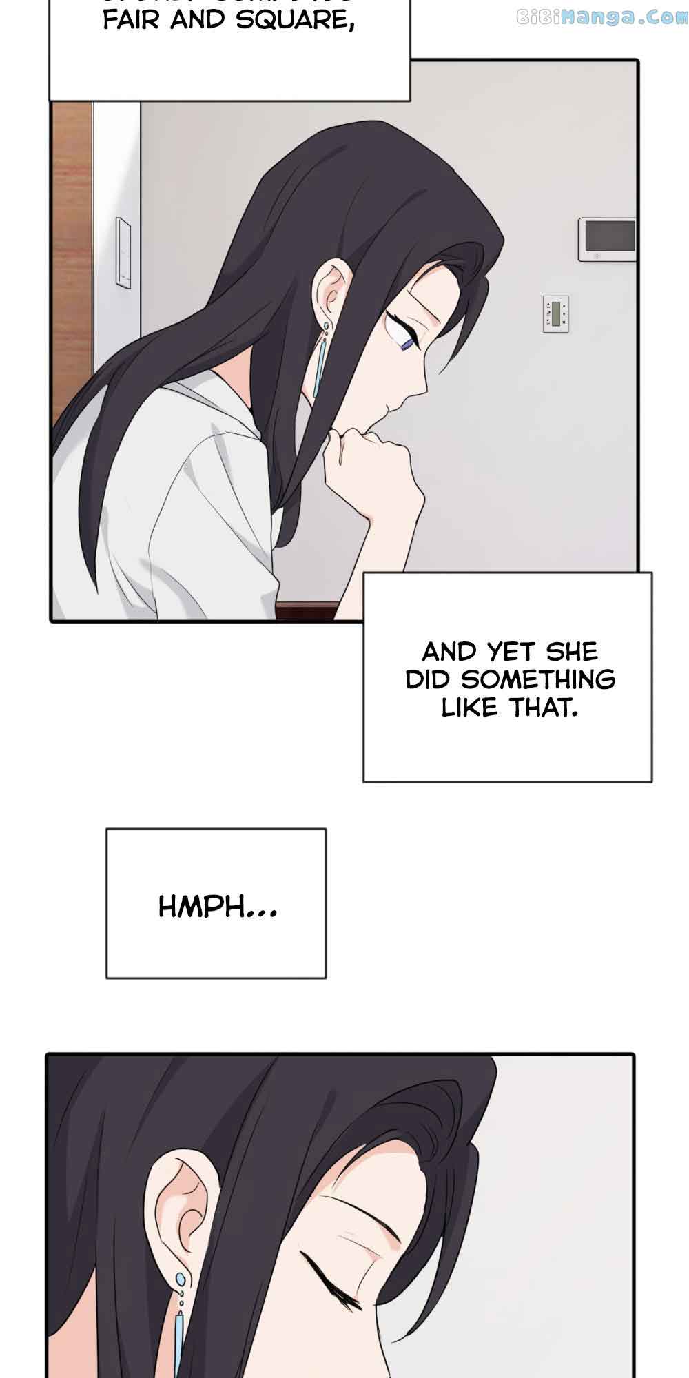 My Dear Enemy chapter 3 page 7