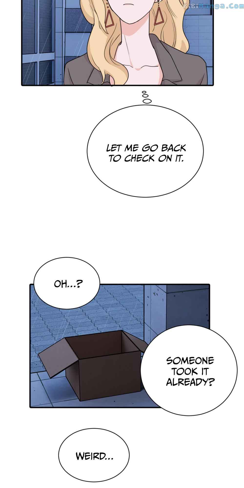 My Dear Enemy chapter 3 page 29