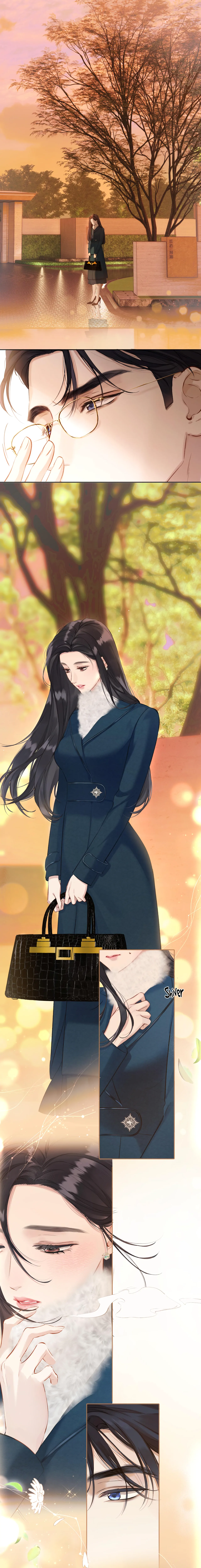 Only for Love chapter 14 page 6