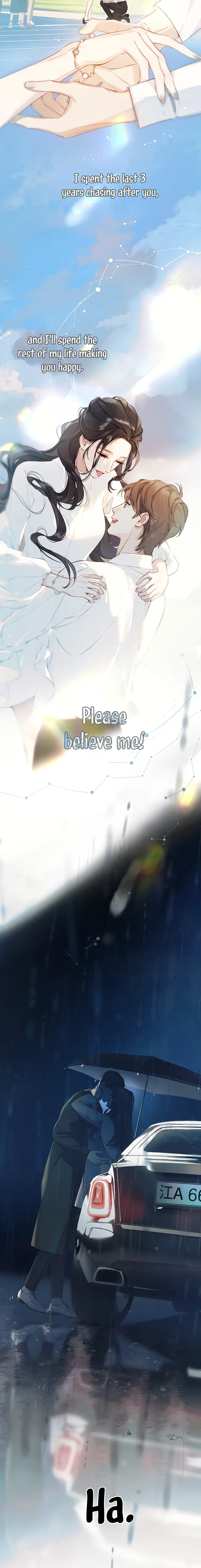 Only for Love chapter 2 page 12