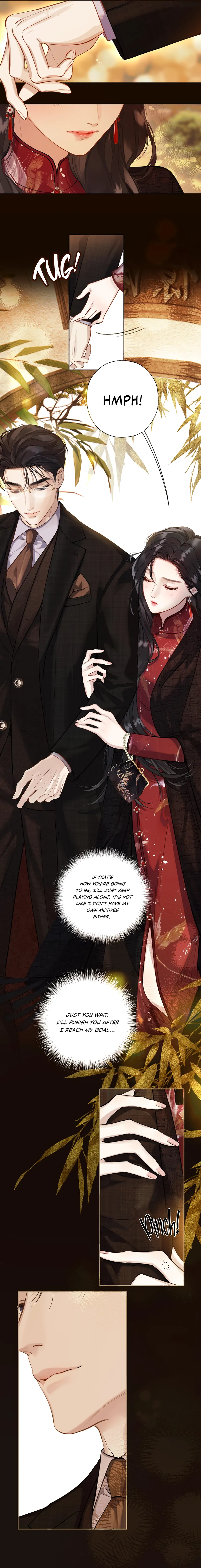 Only for Love chapter 26 page 7