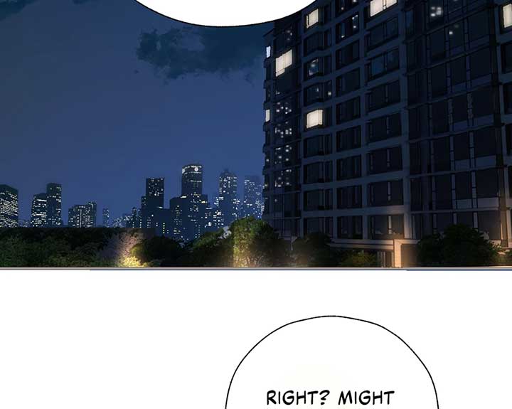 Only for Love chapter 35 page 4