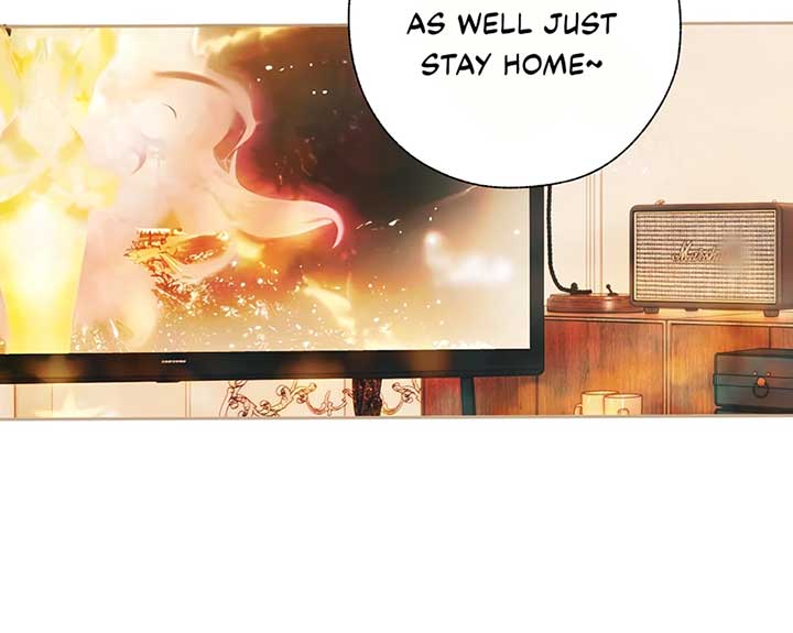Only for Love chapter 35 page 5