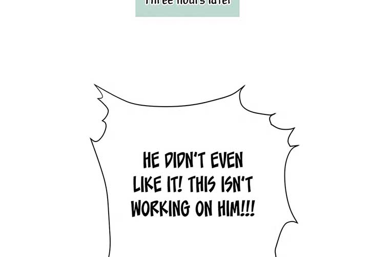 Only for Love chapter 35 page 17