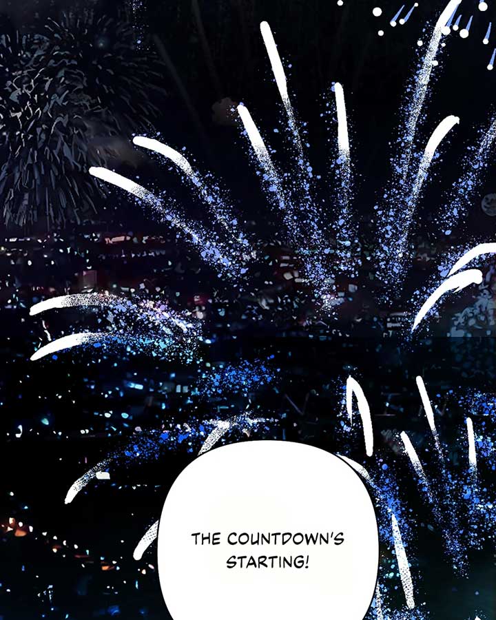 Only for Love chapter 35 page 21