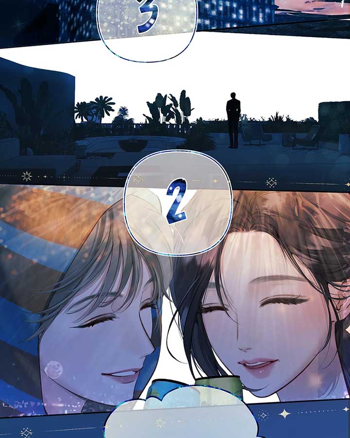 Only for Love chapter 35 page 25
