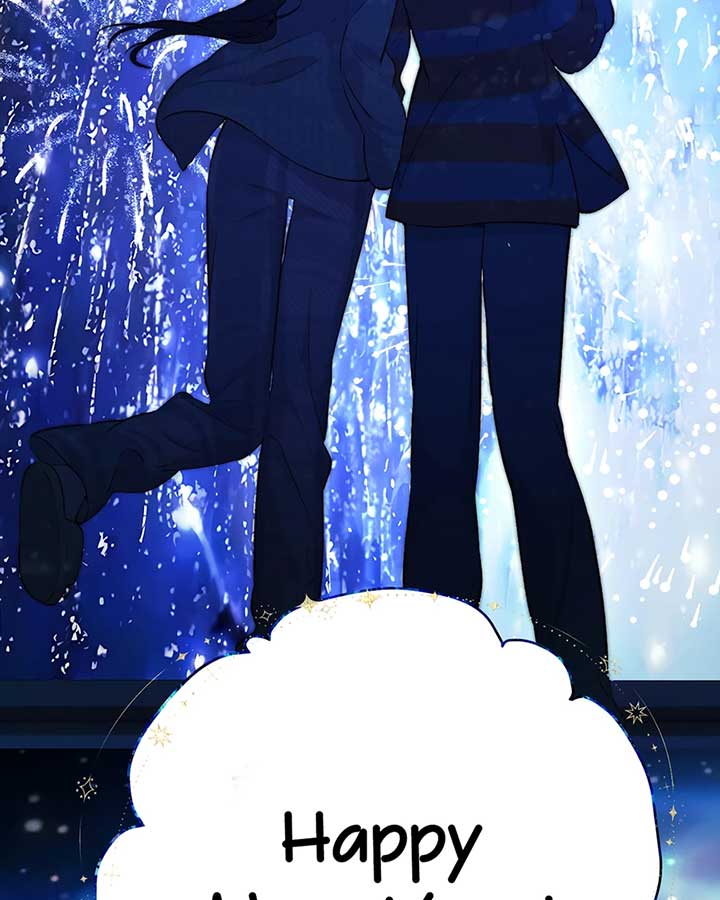 Only for Love chapter 35 page 27