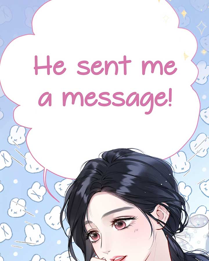 Only for Love chapter 35 page 30