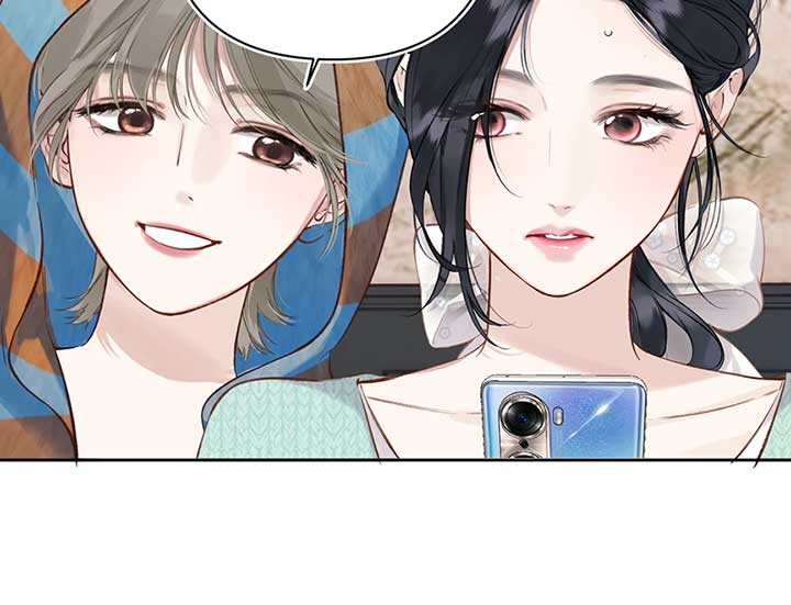 Only for Love chapter 35 page 36