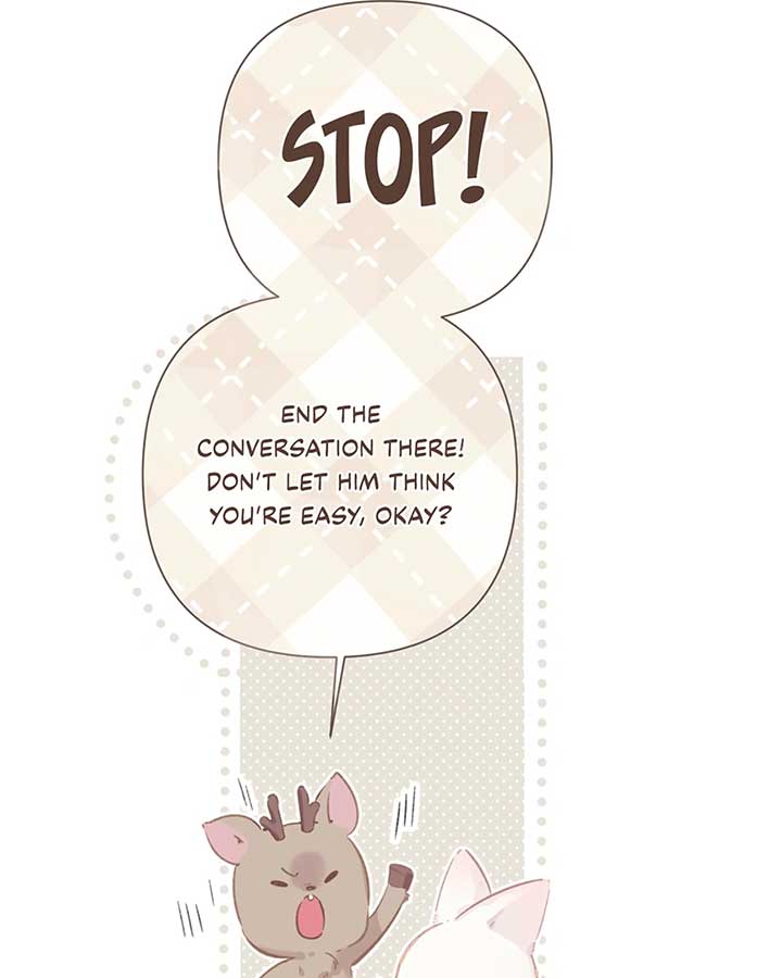 Only for Love chapter 35 page 37