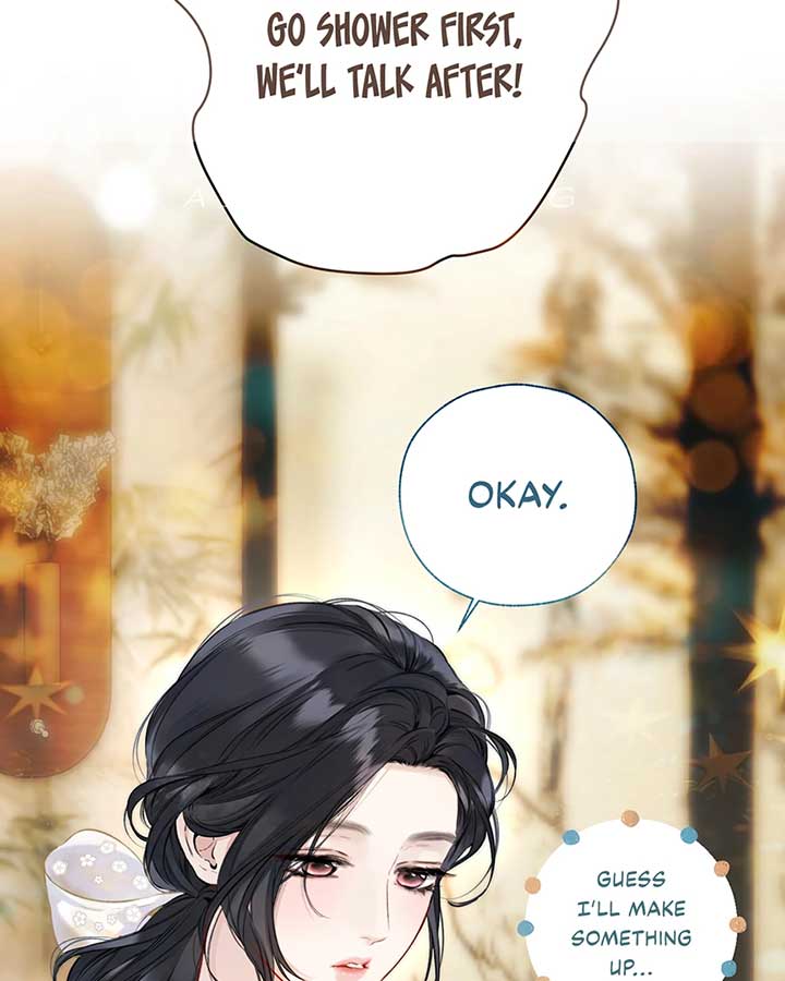 Only for Love chapter 35 page 40