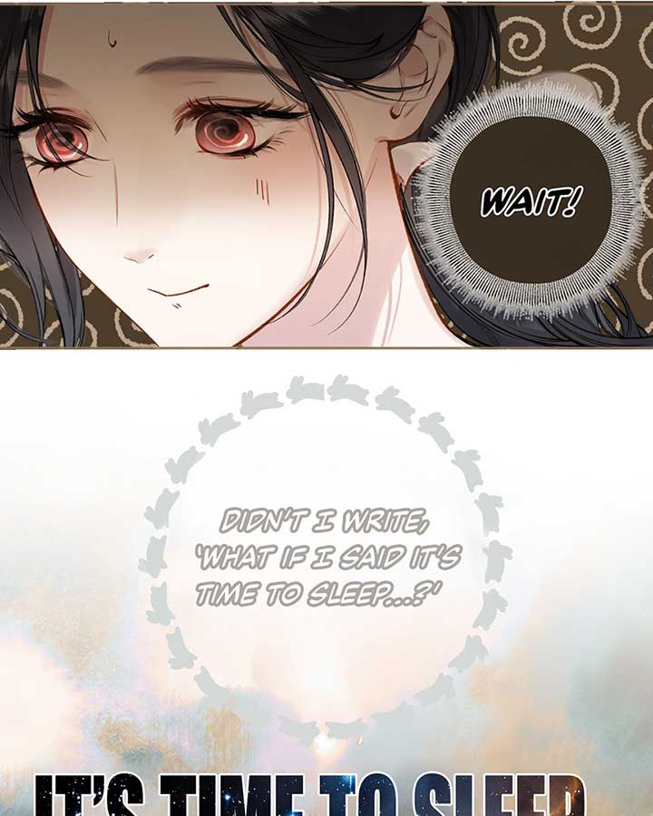 Only for Love chapter 35 page 43