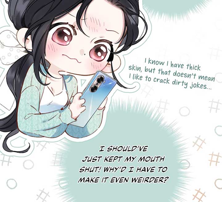 Only for Love chapter 35 page 48
