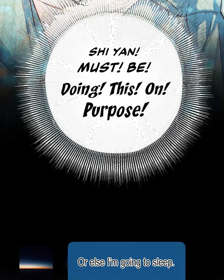 Only for Love chapter 35 page 50