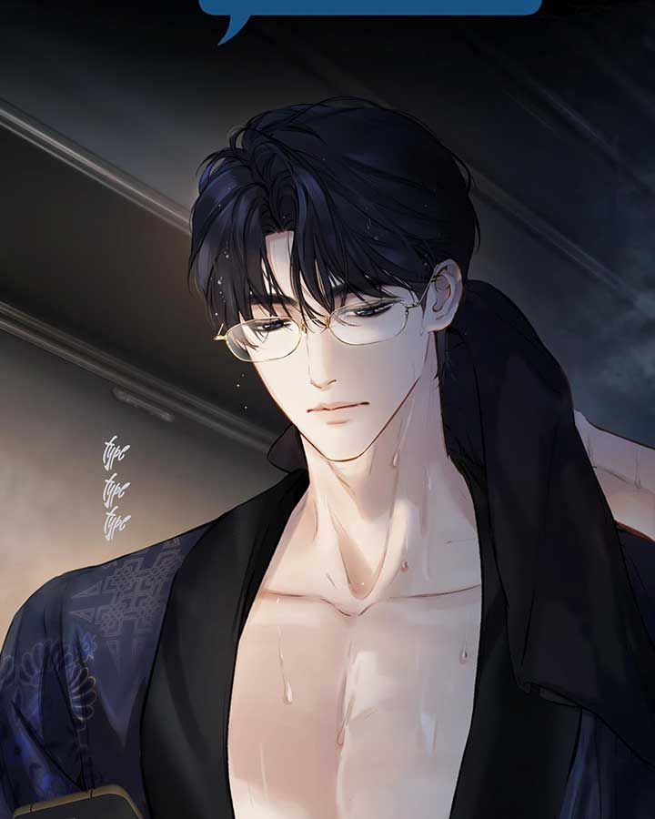 Only for Love chapter 35 page 51
