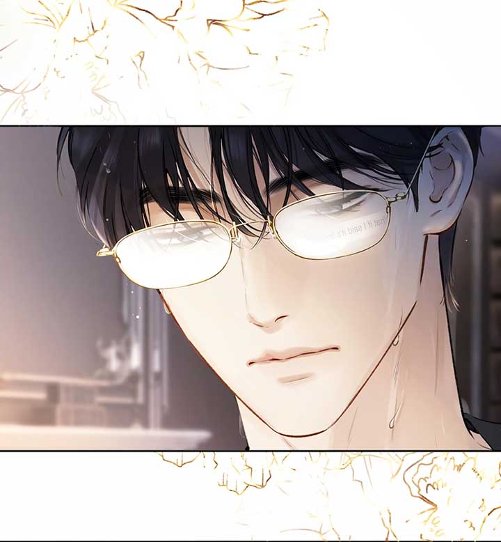 Only for Love chapter 35 page 54