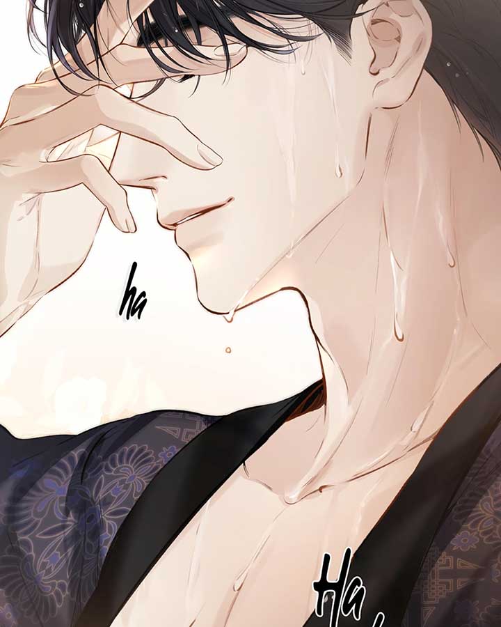 Only for Love chapter 35 page 57