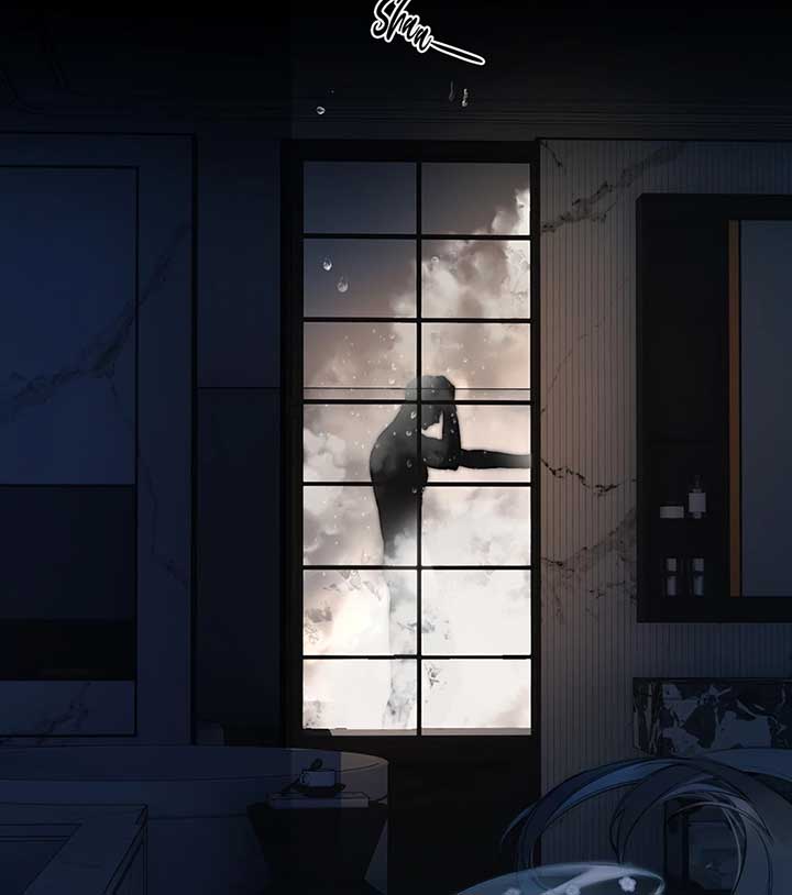 Only for Love chapter 35 page 60