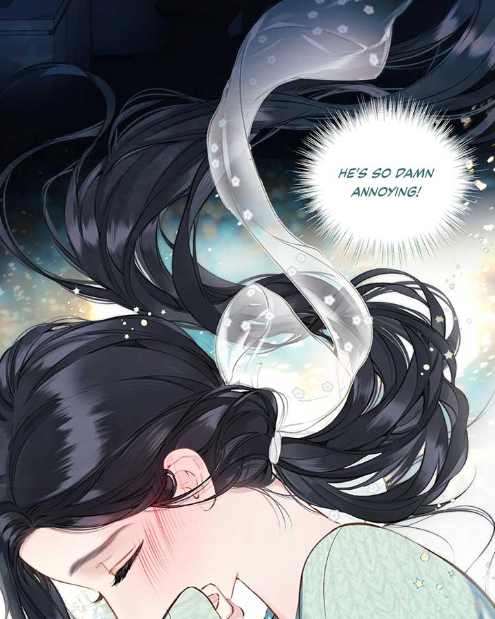 Only for Love chapter 35 page 61