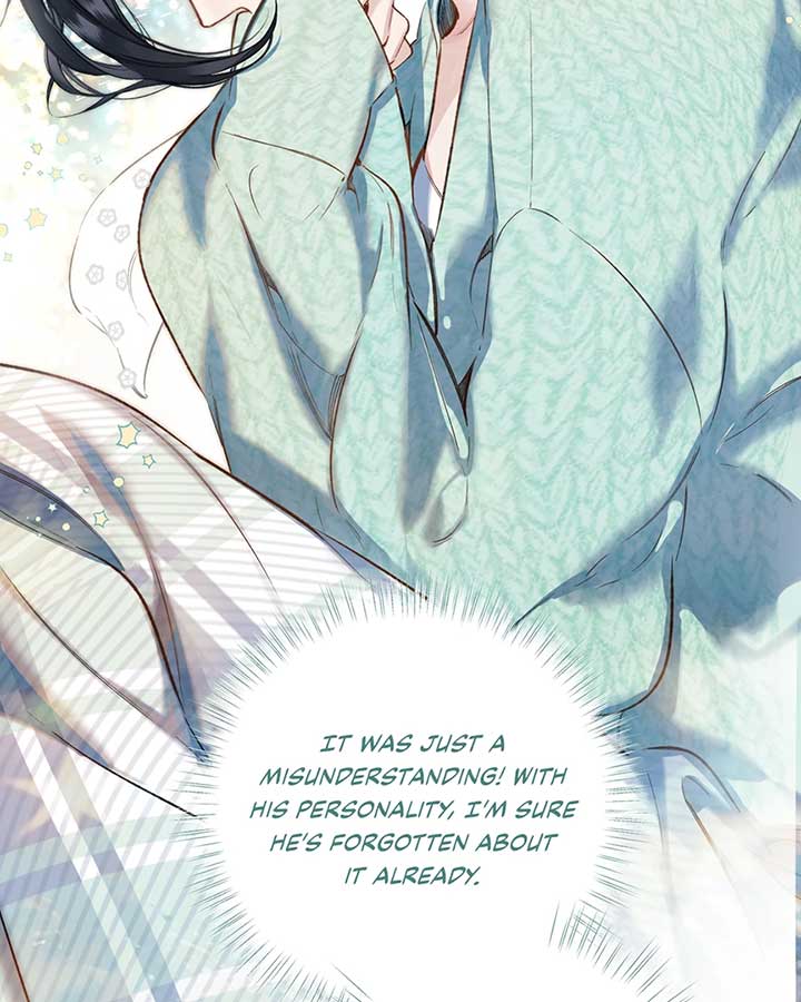 Only for Love chapter 35 page 62