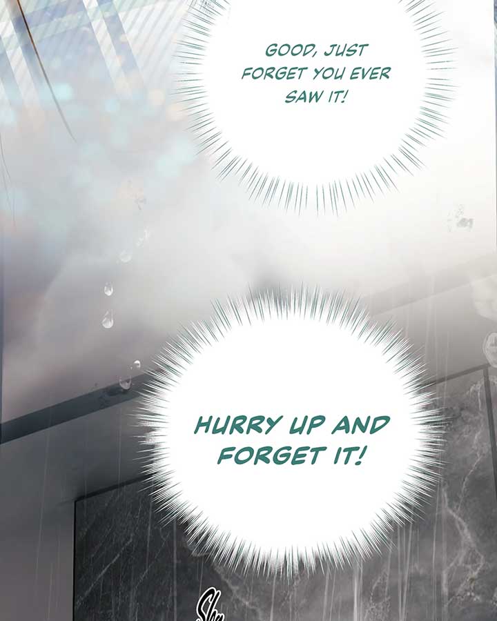 Only for Love chapter 35 page 63