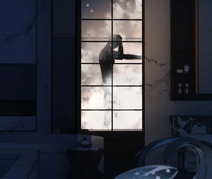 Only for Love chapter 36 page 2