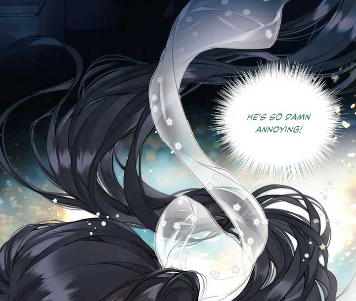 Only for Love chapter 36 page 3