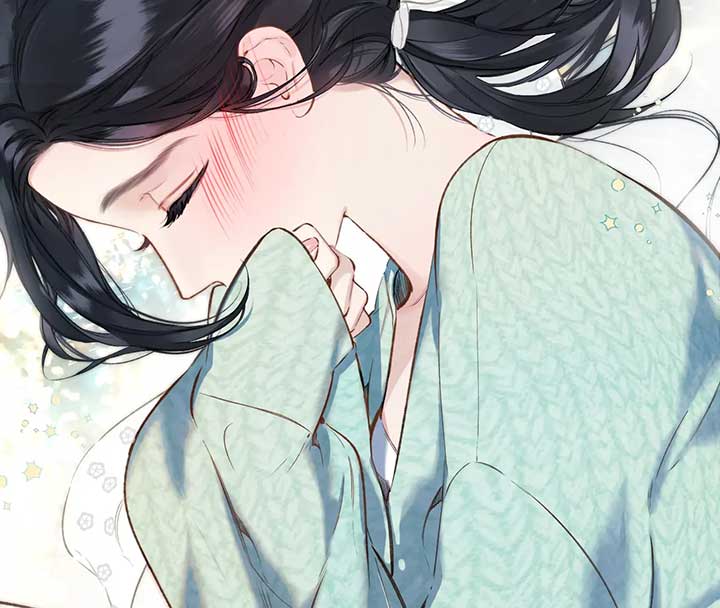Only for Love chapter 36 page 4