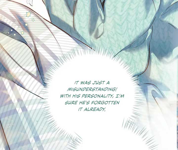 Only for Love chapter 36 page 5