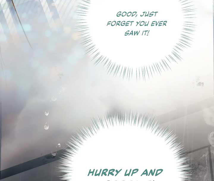 Only for Love chapter 36 page 6