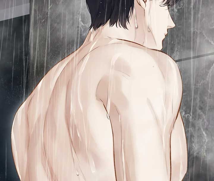 Only for Love chapter 36 page 8