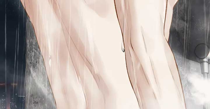 Only for Love chapter 36 page 9