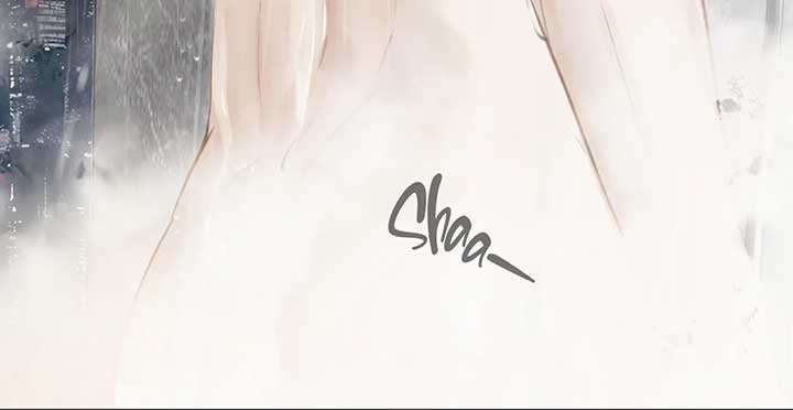 Only for Love chapter 36 page 10