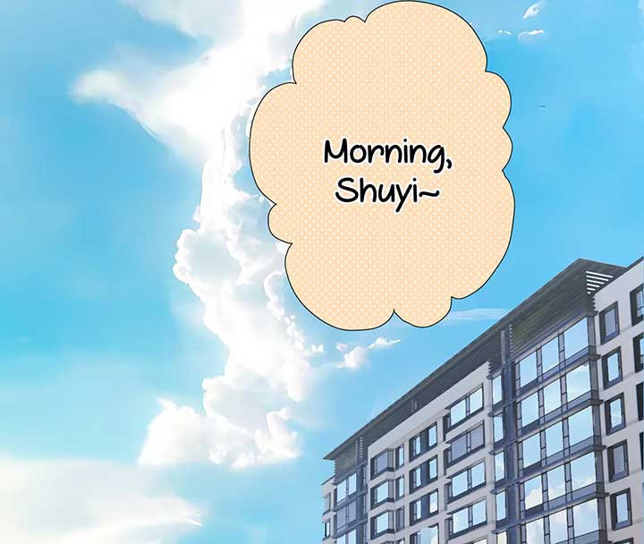 Only for Love chapter 36 page 12