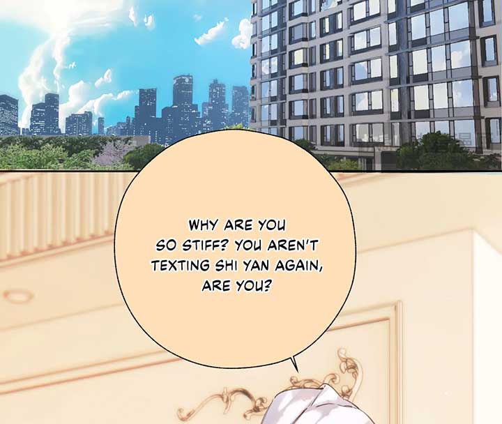 Only for Love chapter 36 page 13