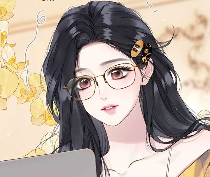 Only for Love chapter 36 page 17